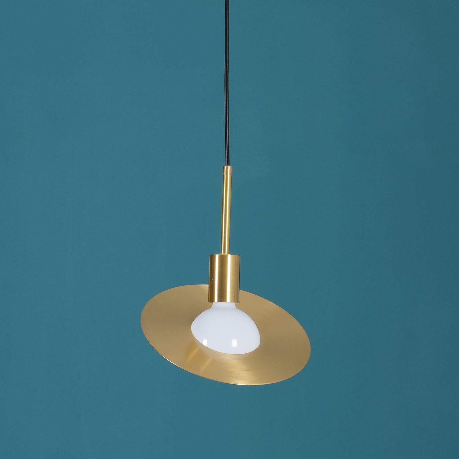 Doug Minimalist Pendant Light