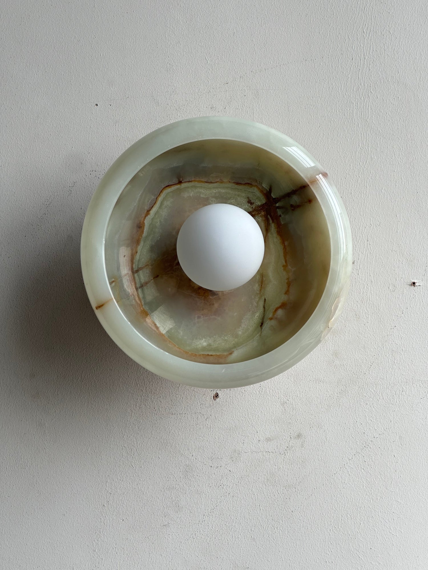 Agal Wall Lamp