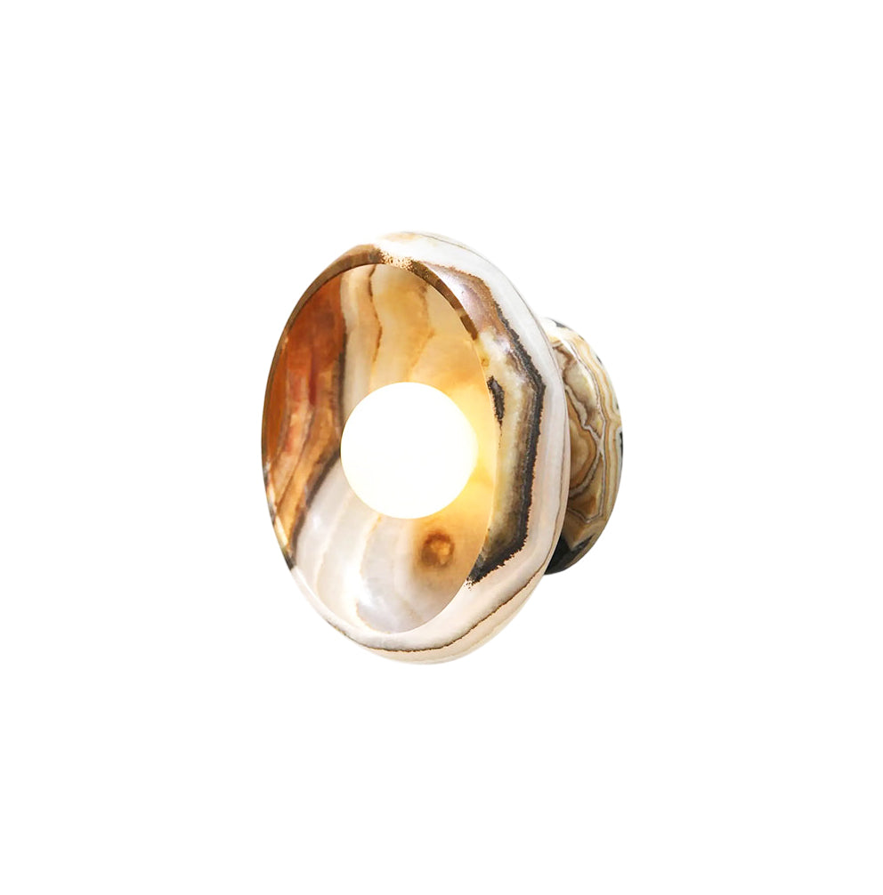 Agal Wall Lamp