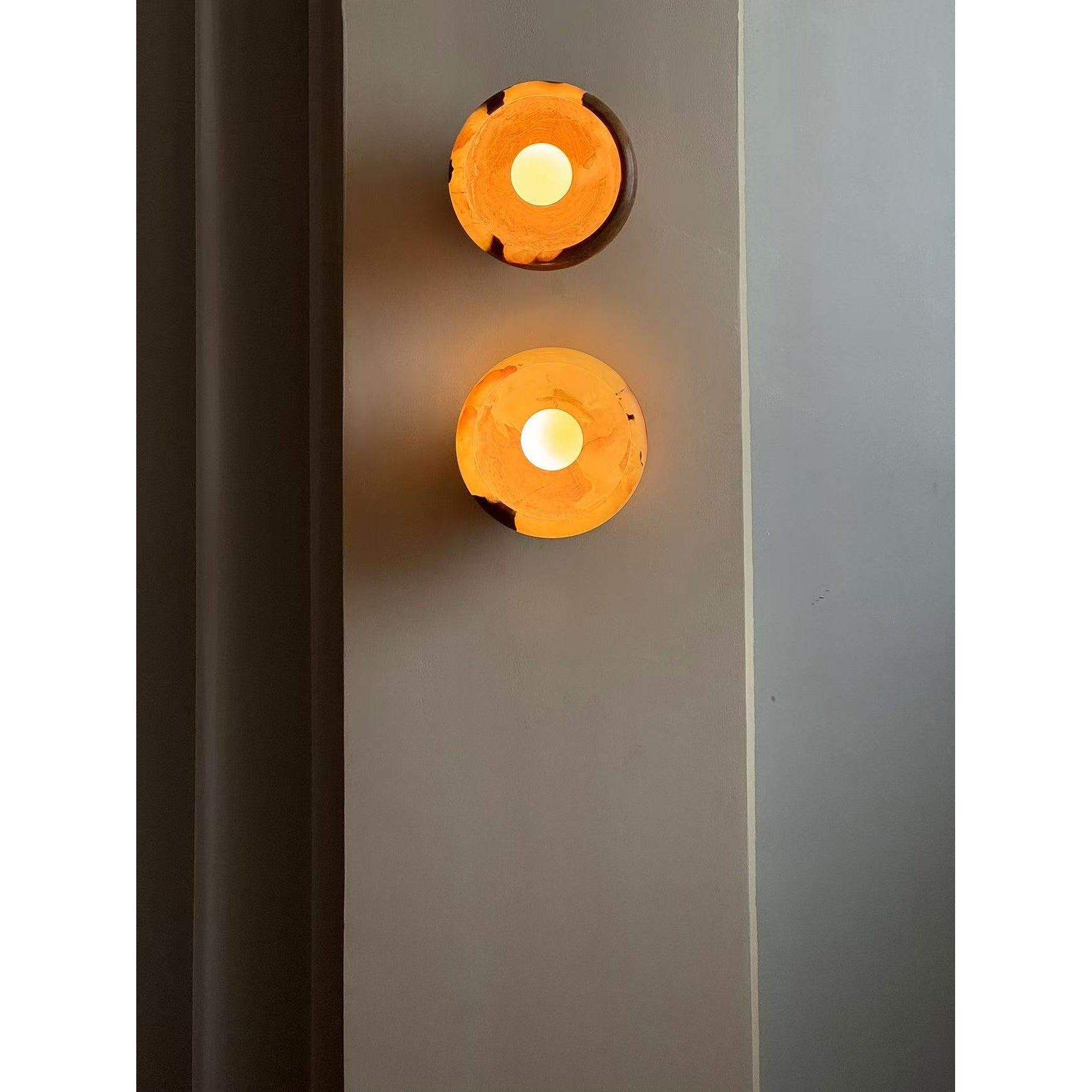 Agal Wall Lamp