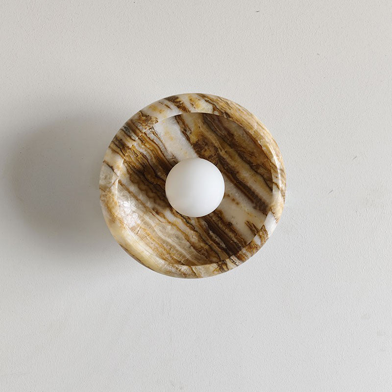 Agal Wall Lamp