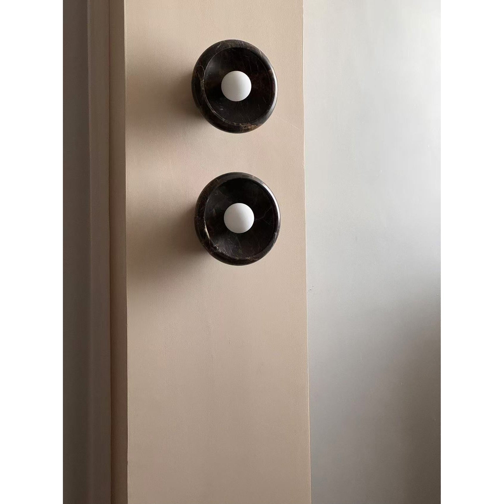 Agal Wall Lamp