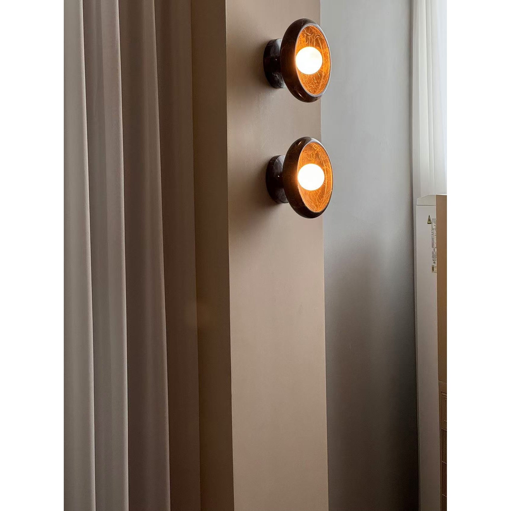 Agal Wall Lamp