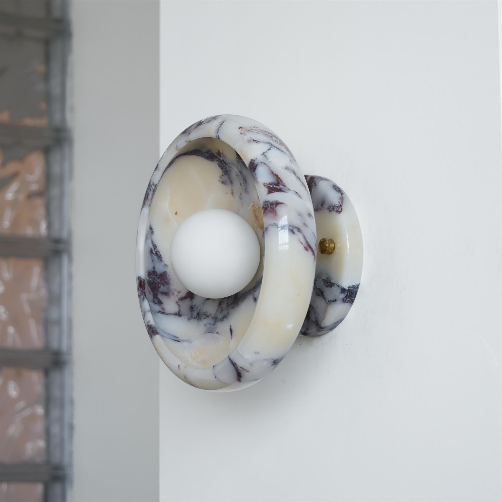 Agal Wall Lamp