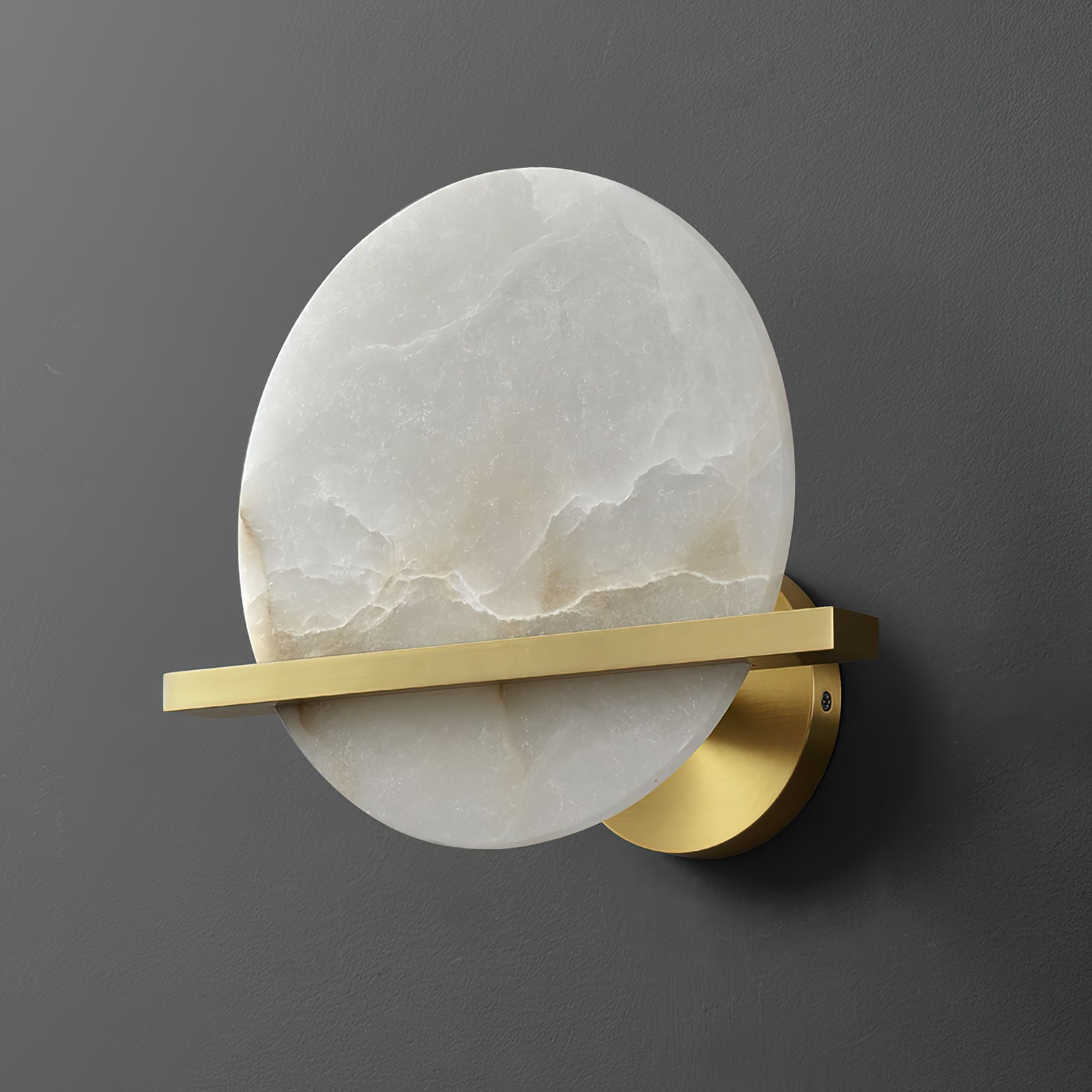 Lumeneria Wall Lamp