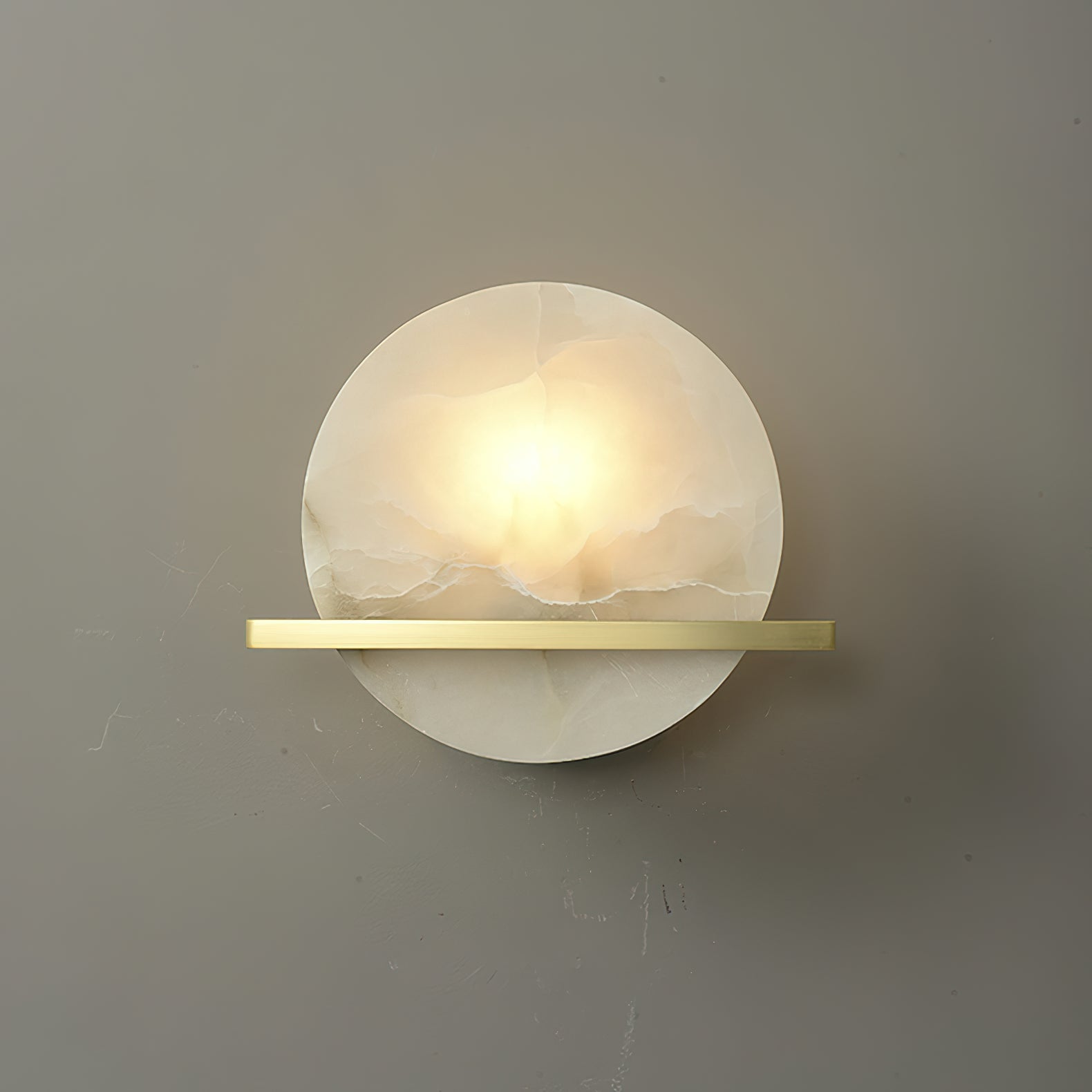 Lumeneria Wall Lamp