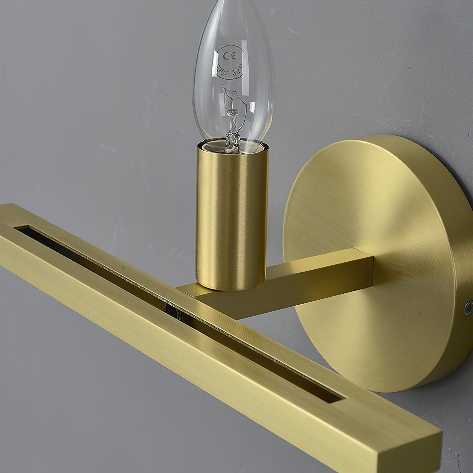 Lumeneria Wall Lamp