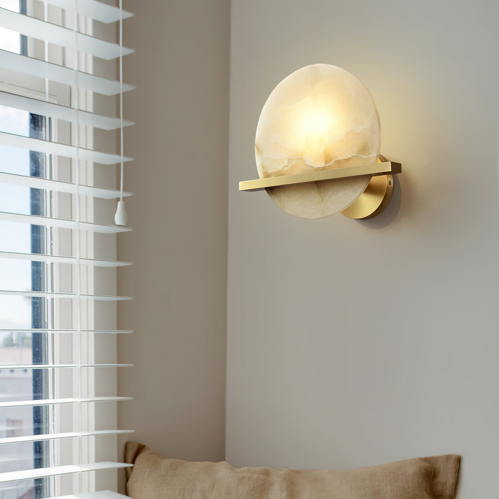 Lumeneria Wall Lamp