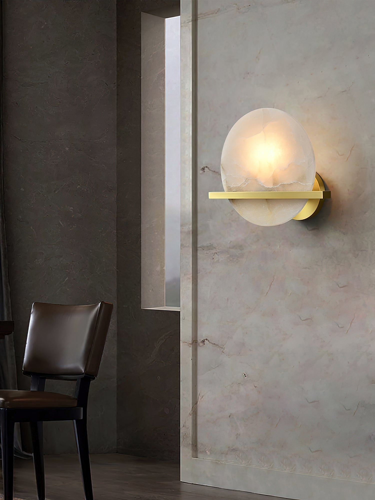 Lumeneria Wall Lamp