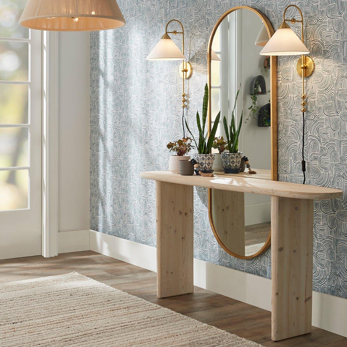 Renaelia Wall Lamp