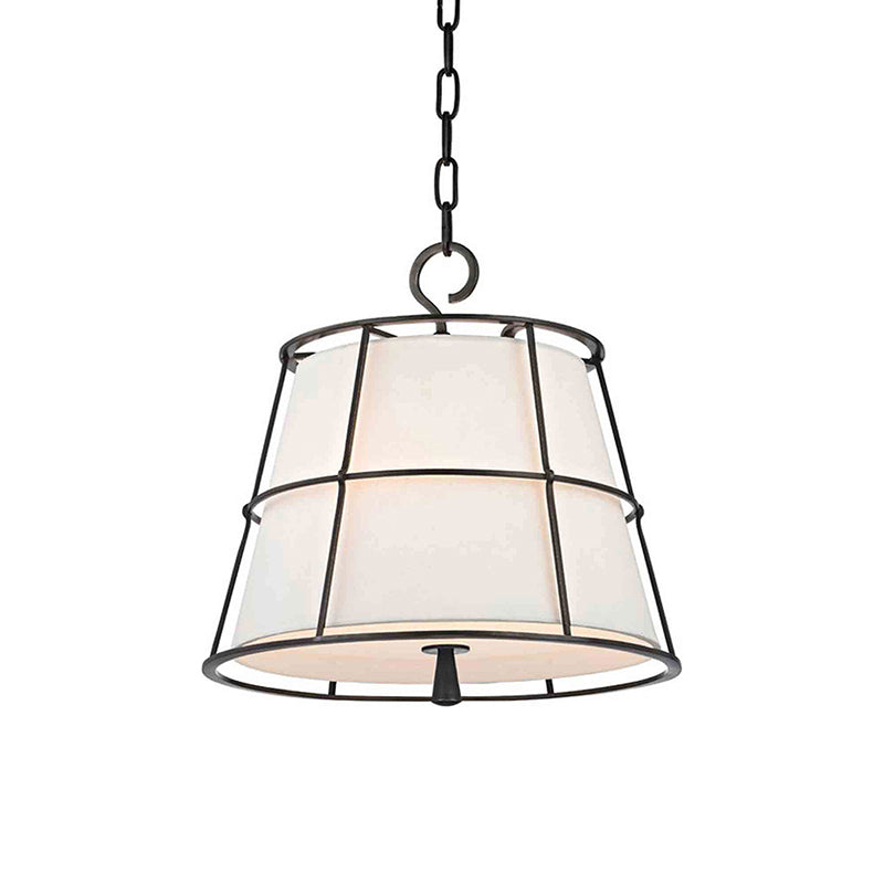 Savona Modern Brass Pendant Lamp