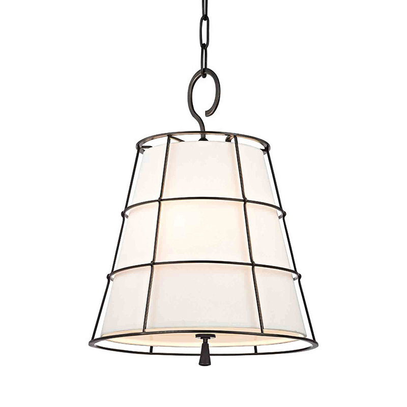 Savona Modern Brass Pendant Lamp