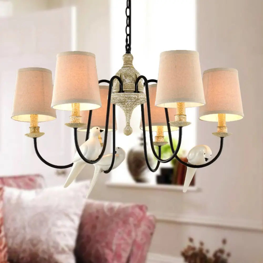 Lioriian Chandelier