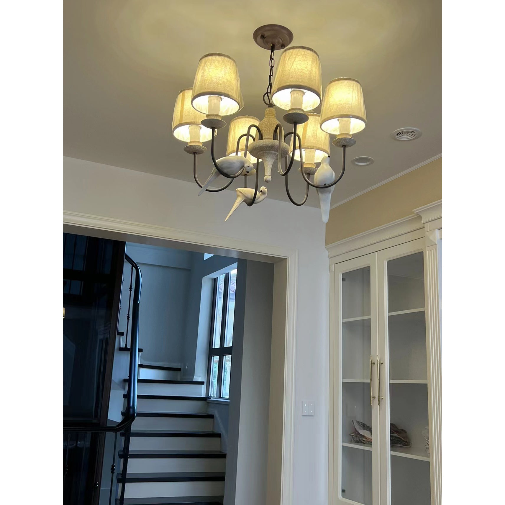 Lioriian Chandelier