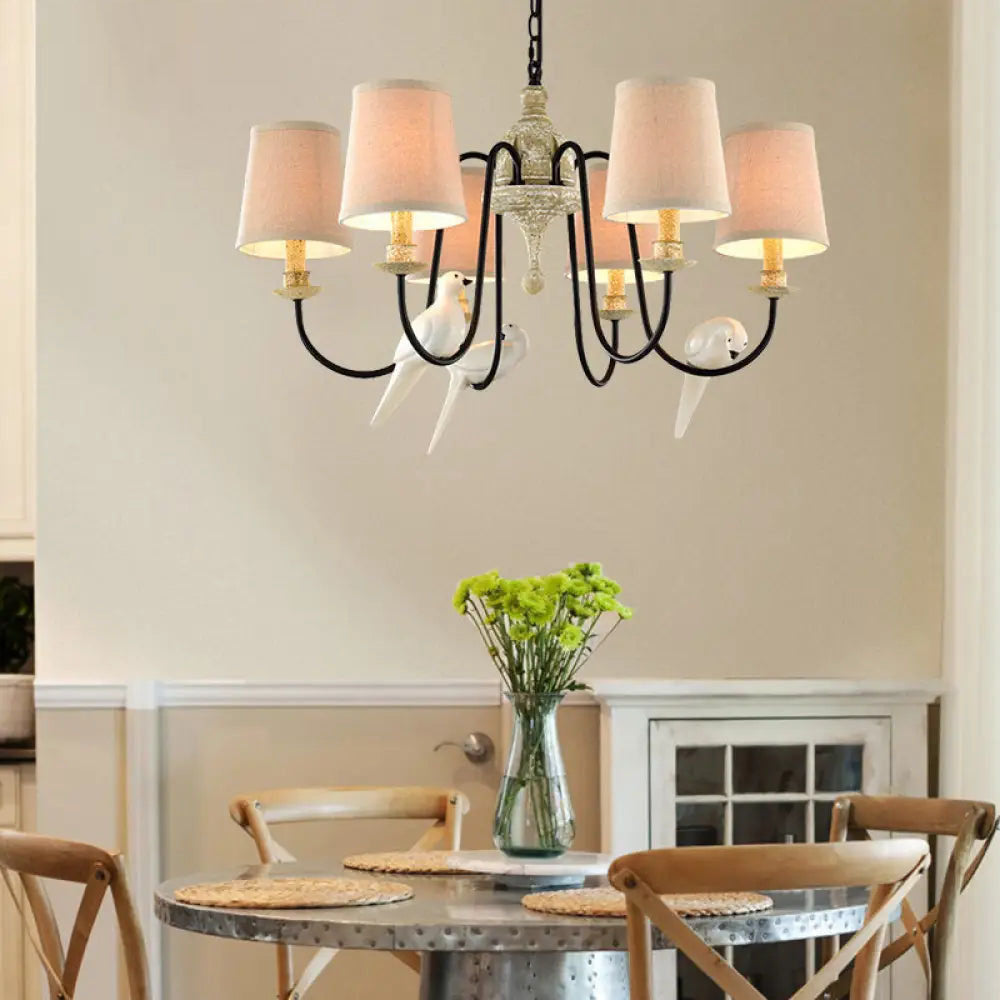 Lioriian Chandelier