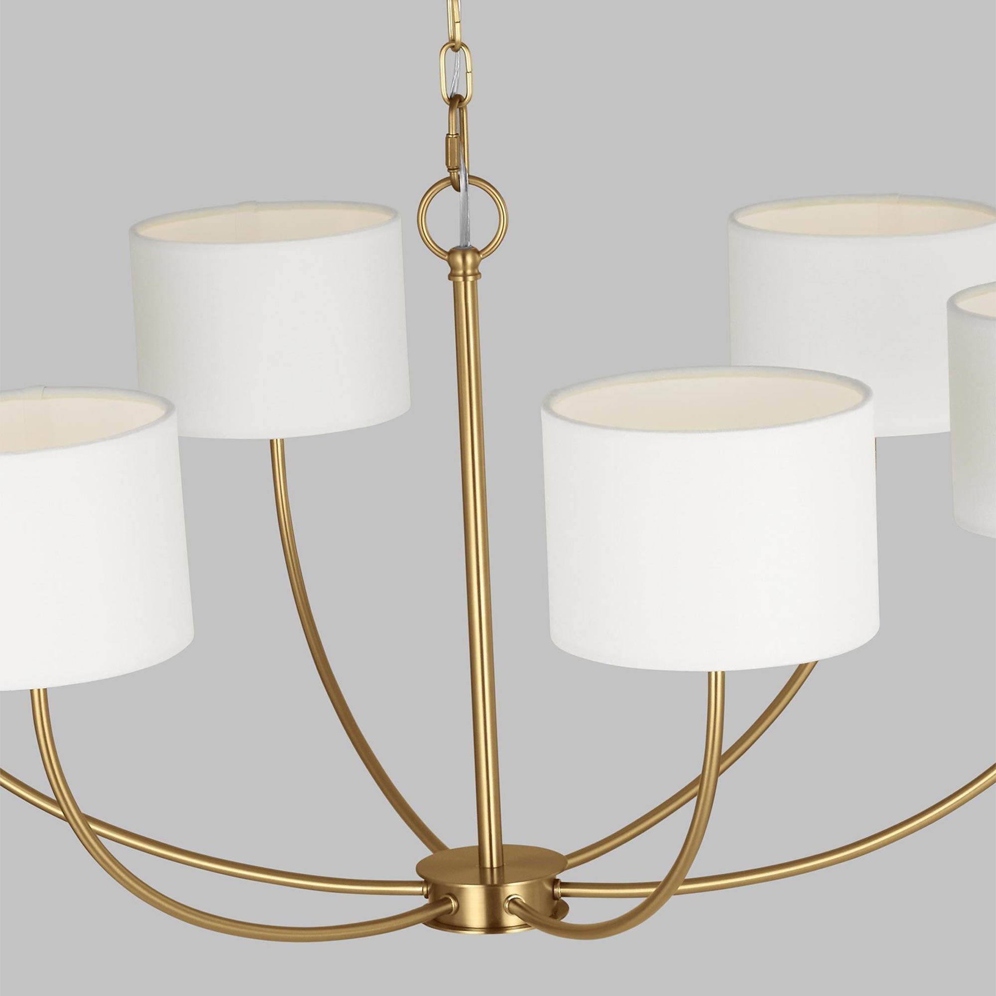 Mirirena Chandelier