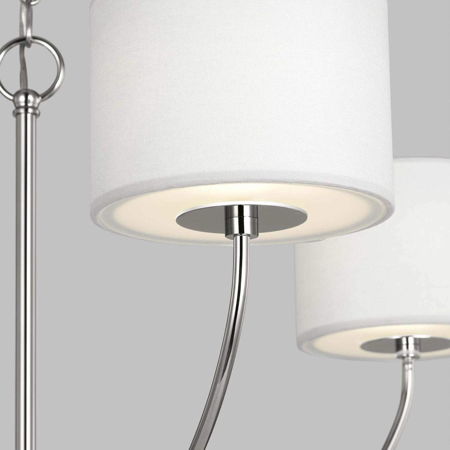 Mirirena Chandelier