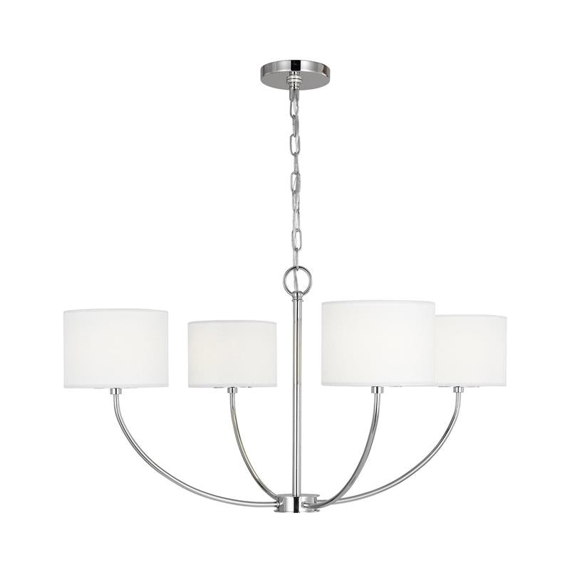 Mirirena Chandelier