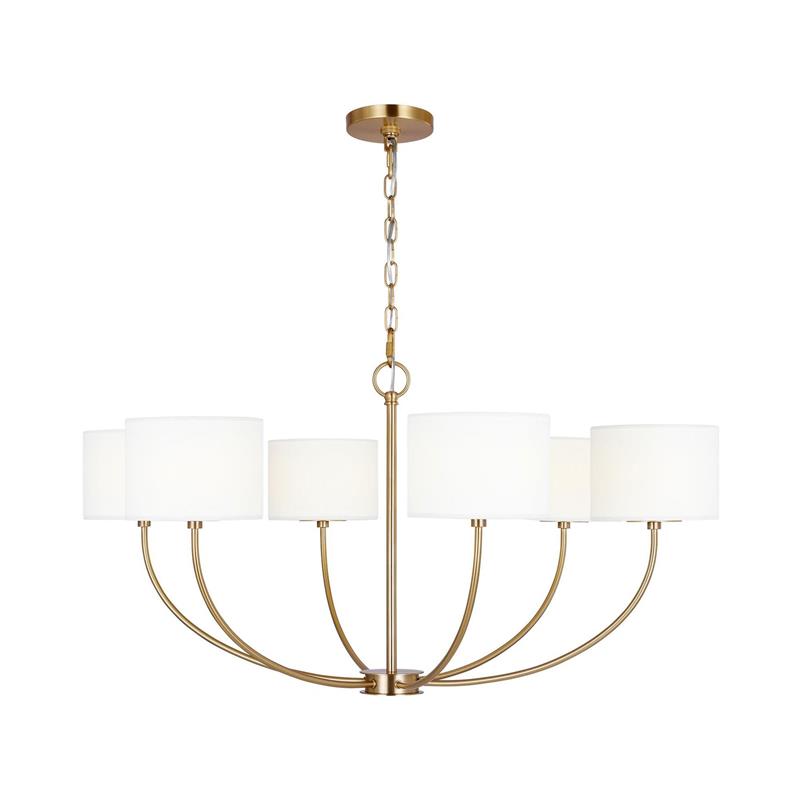 Mirirena Chandelier