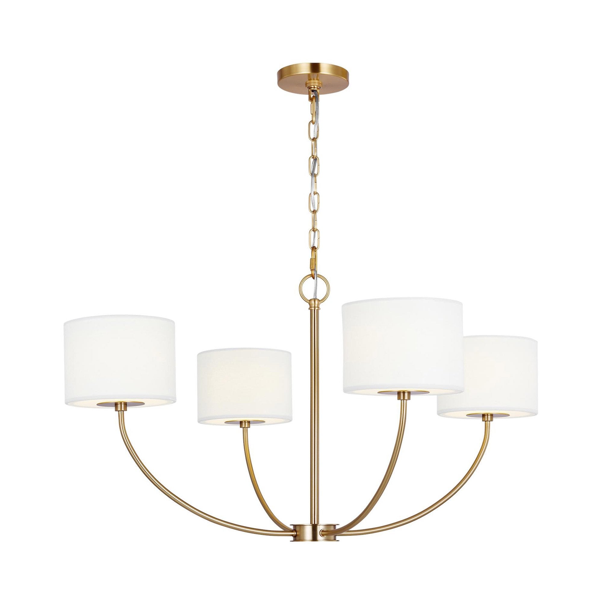 Mirirena Chandelier