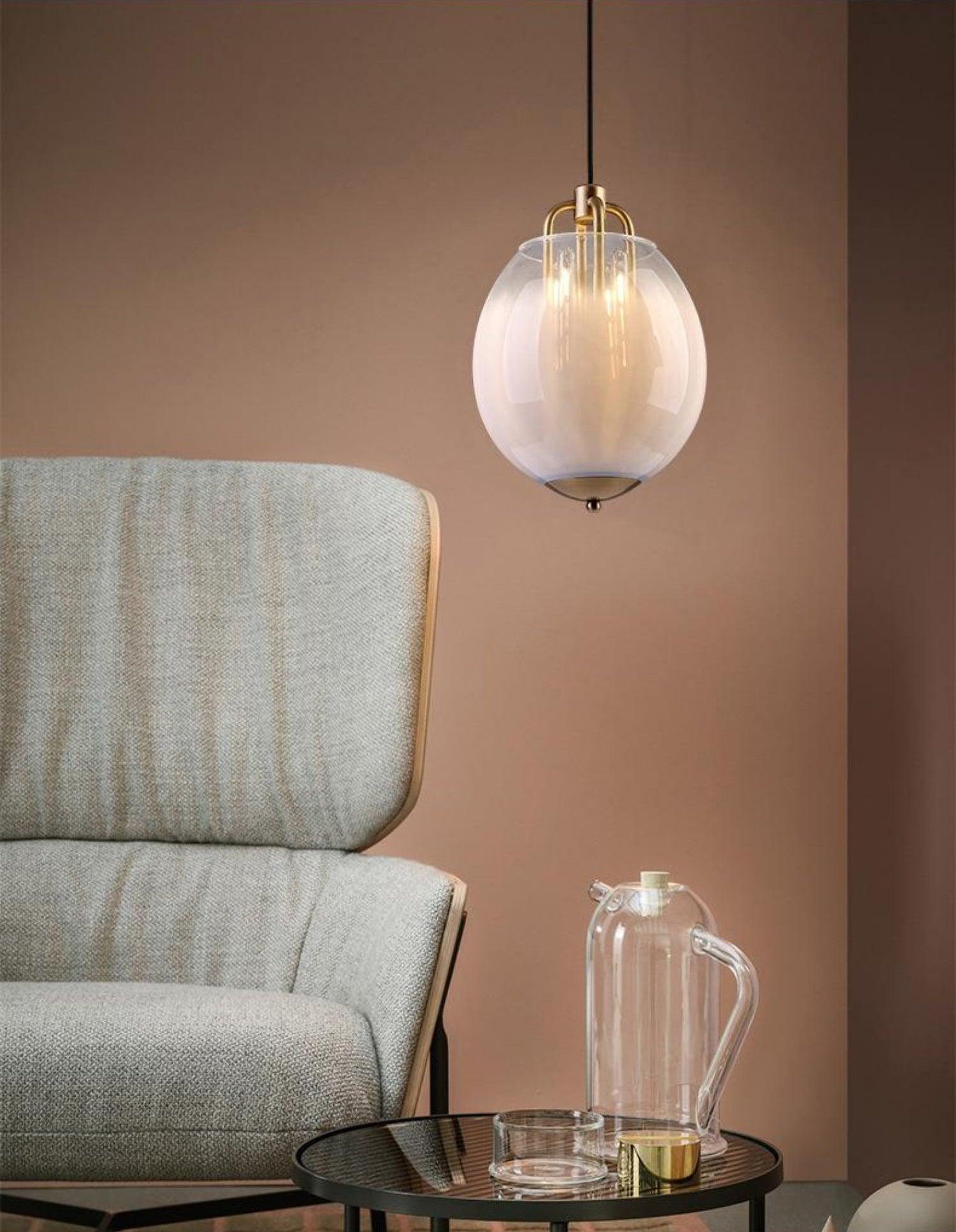 Amis Light Luxury Pendant Light