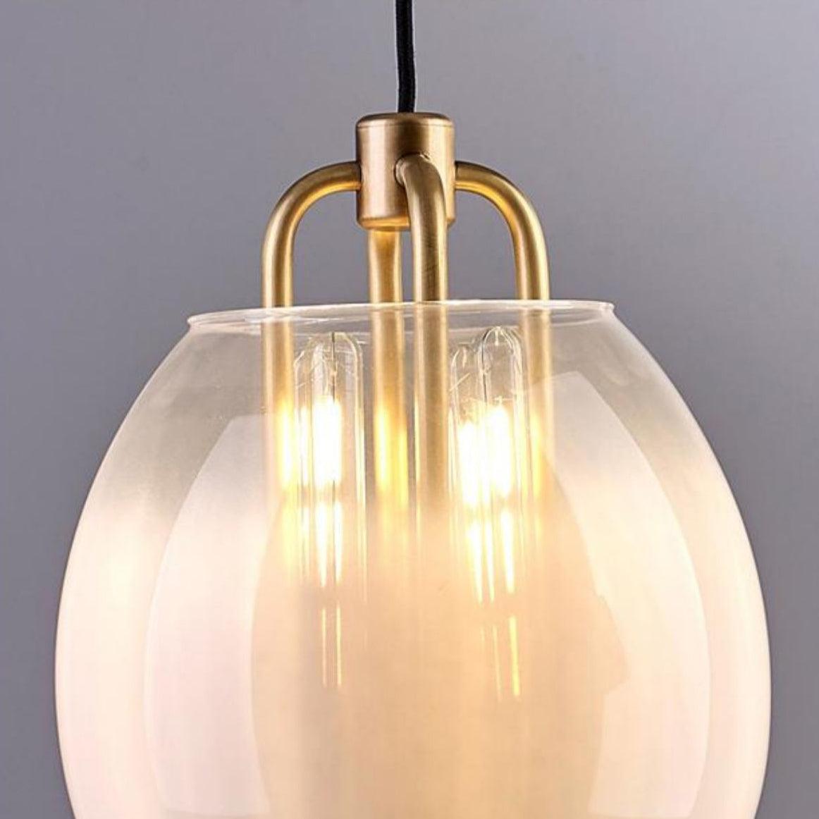 Amis Light Luxury Pendant Light