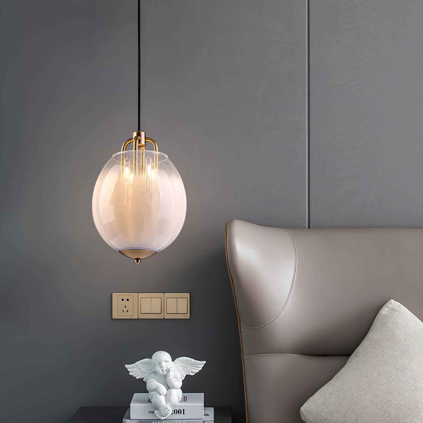 Amis Light Luxury Pendant Light
