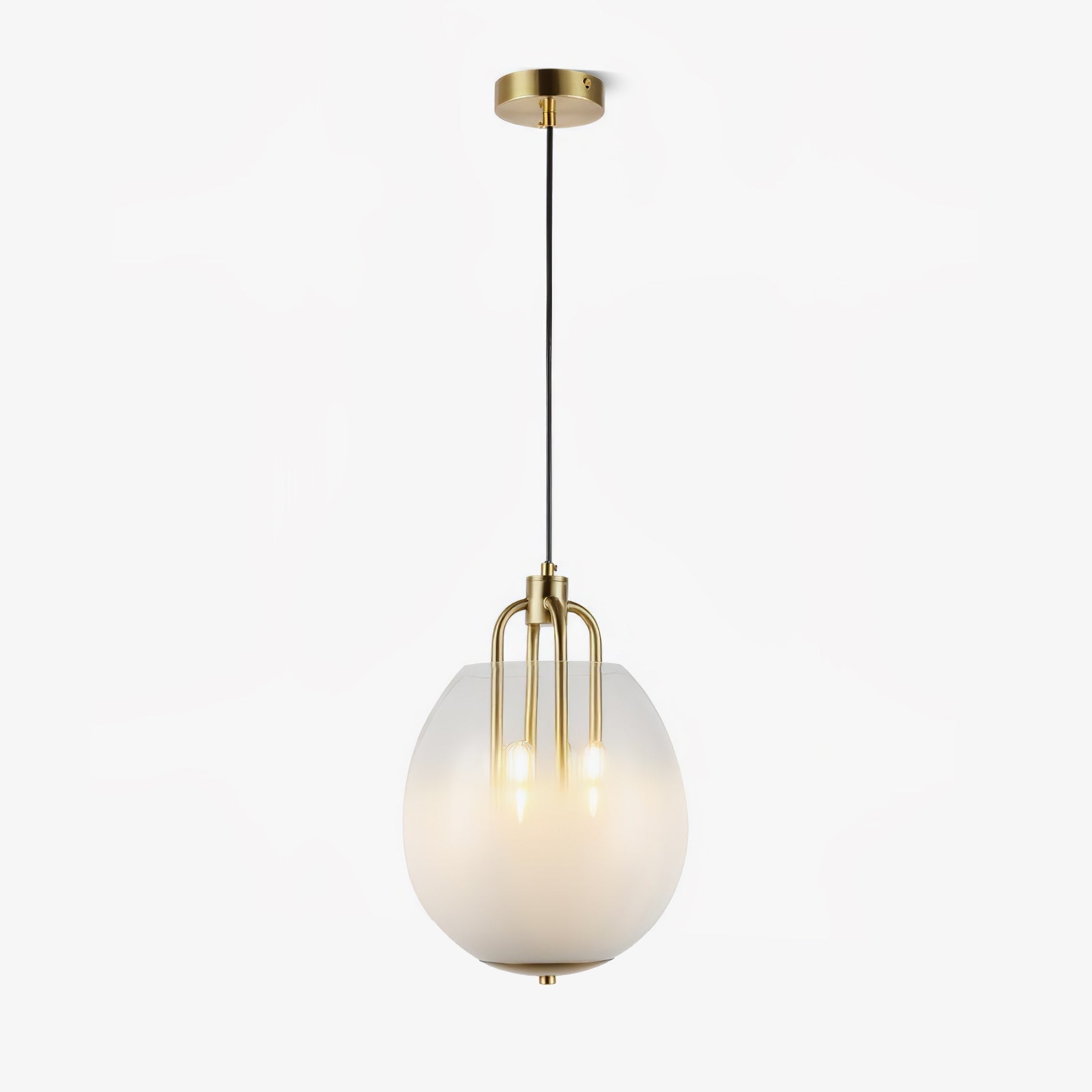 Amis Light Luxury Pendant Light