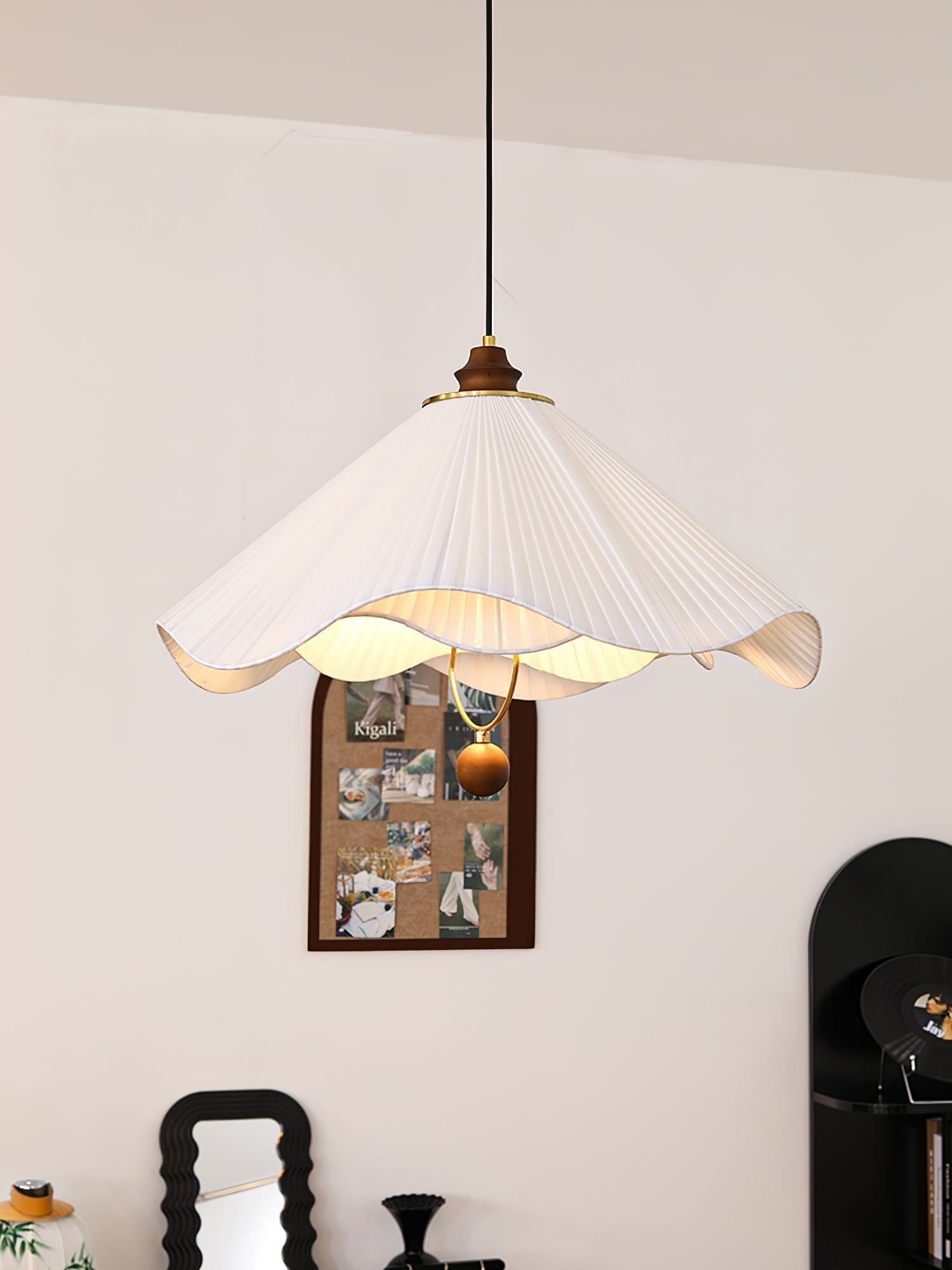 Amelie Modern Pendant Light
