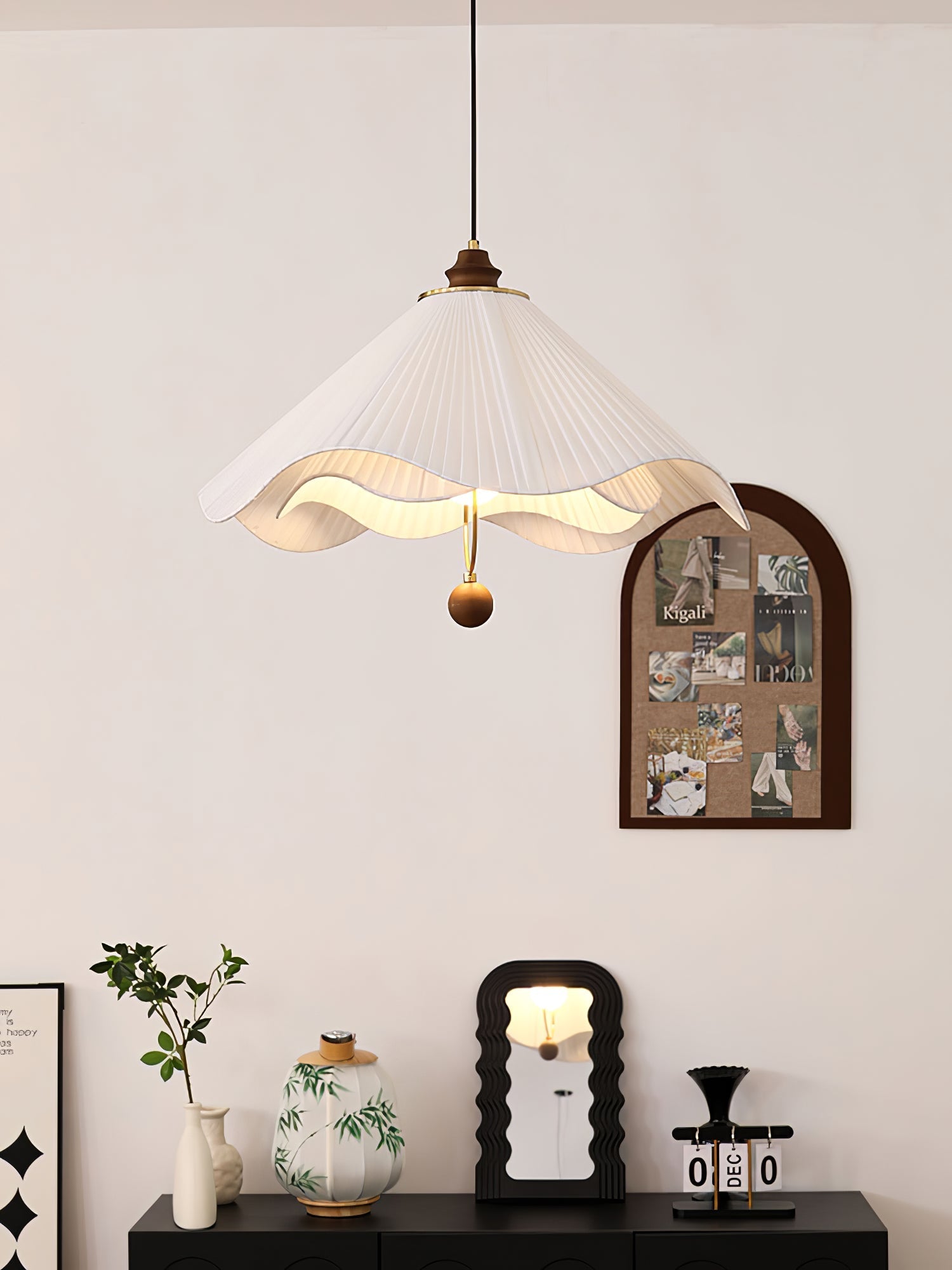 Amelie Modern Pendant Light