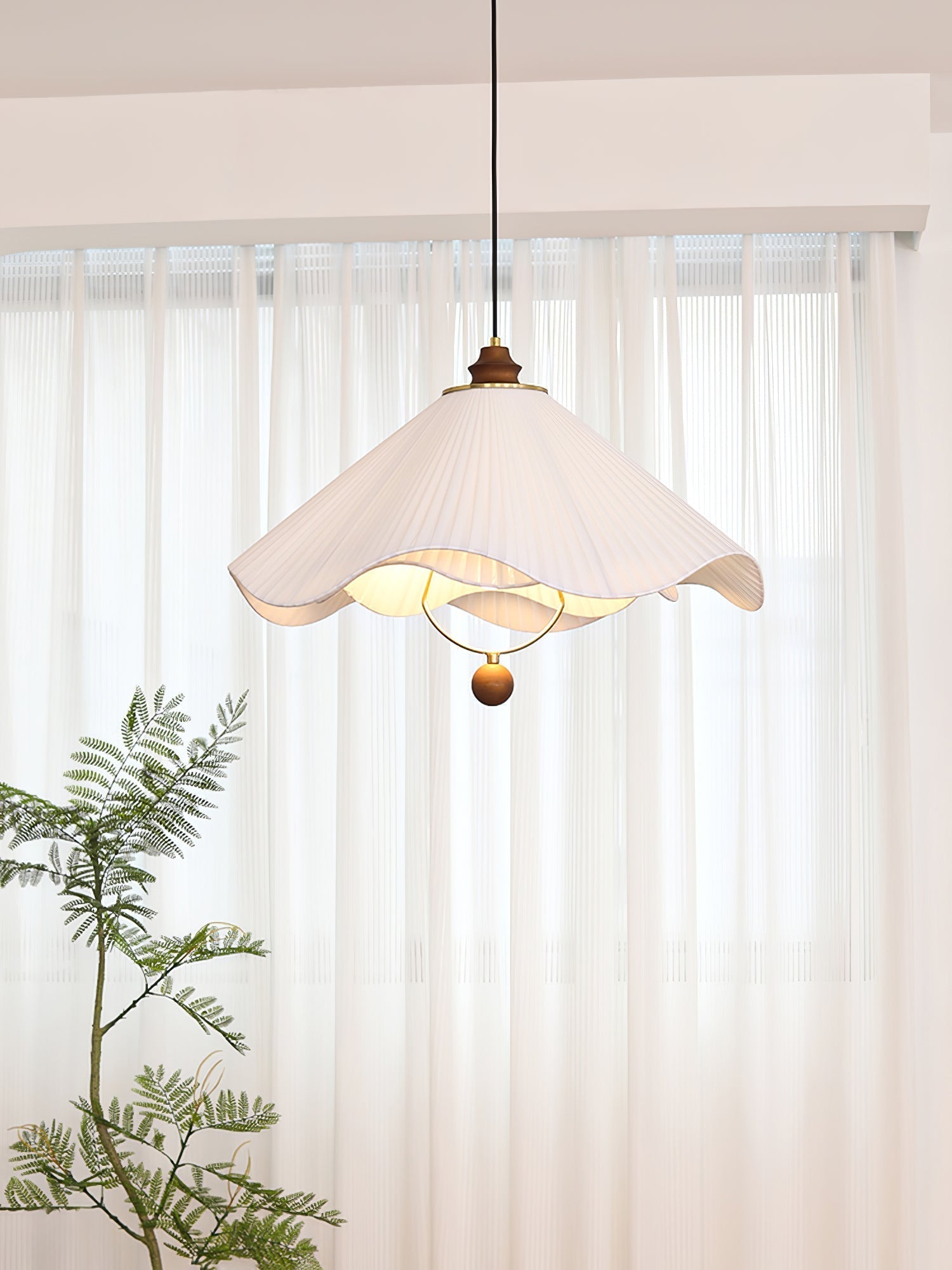 Amelie Modern Pendant Light