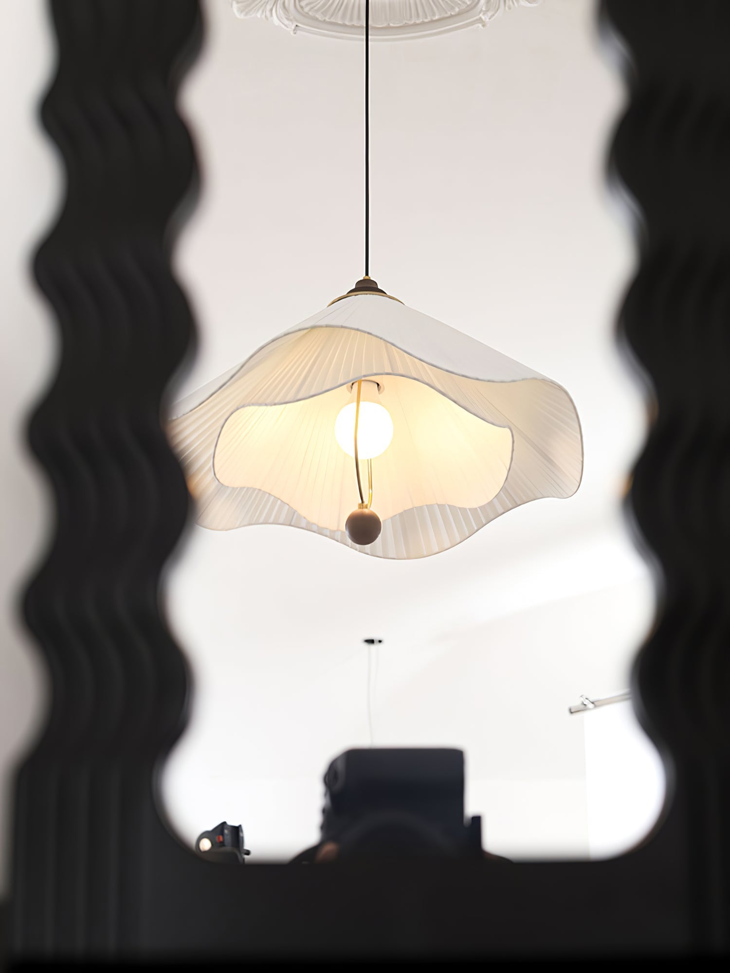 Amelie Modern Pendant Light
