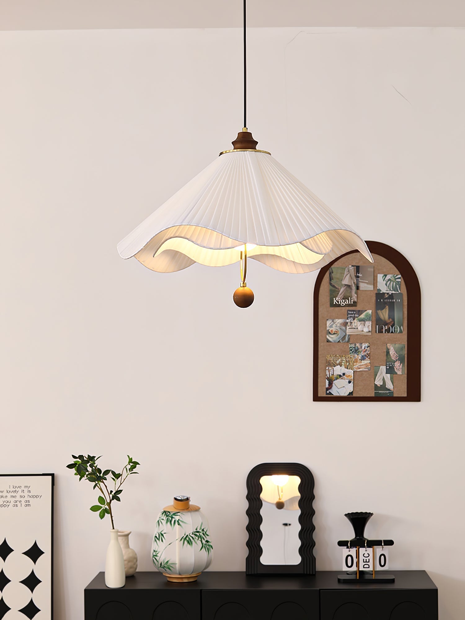 Amelie Modern Pendant Light