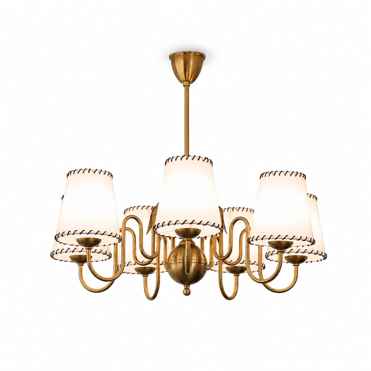 Noker Chandelier