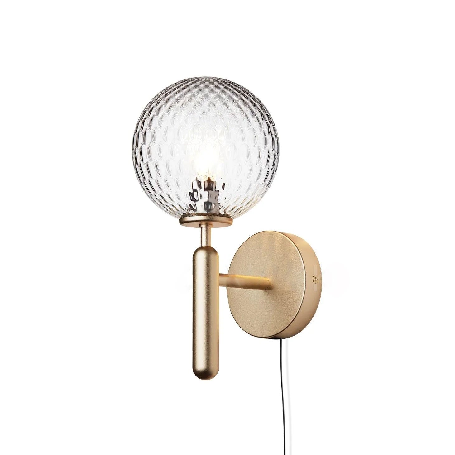 Calisiella Wall Light