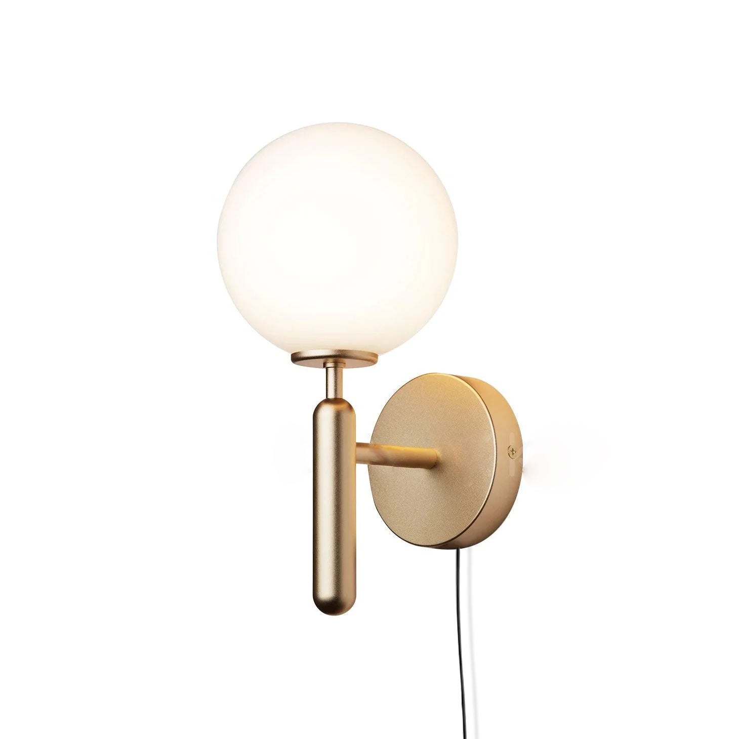 Calisiella Wall Light