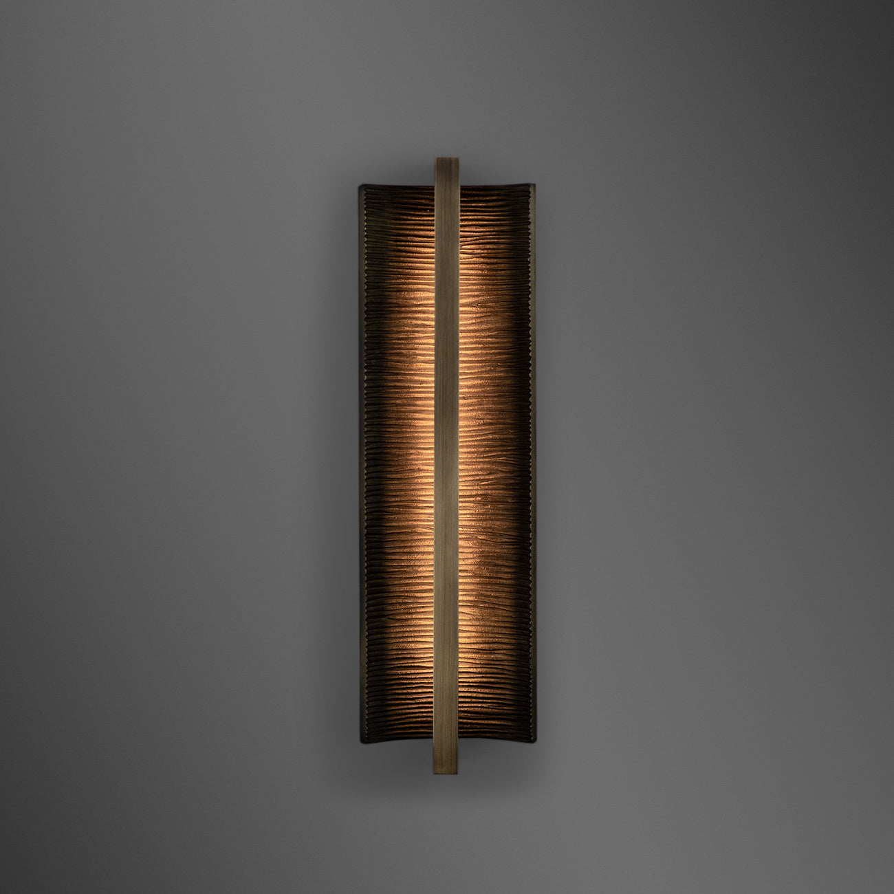 Glenford Art Deco Indoor Wall Light