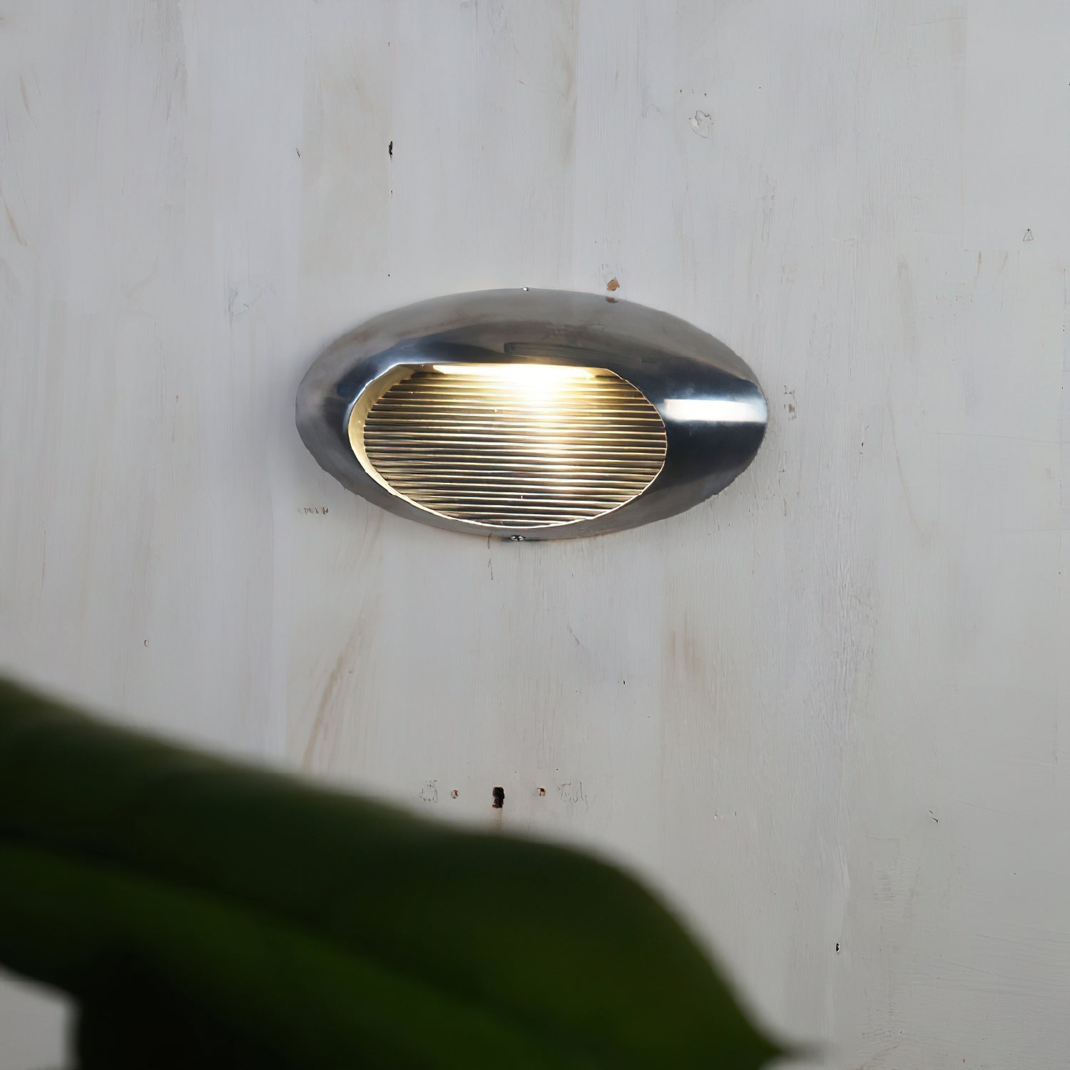 Celivora Glass Wall Lamp