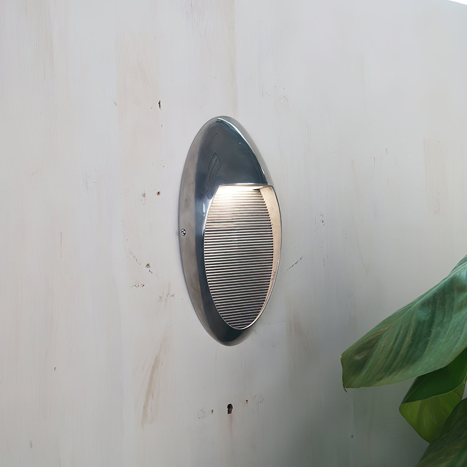 Celivora Glass Wall Lamp