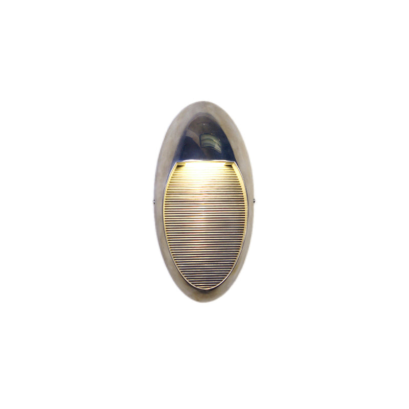 Celivora Glass Wall Lamp