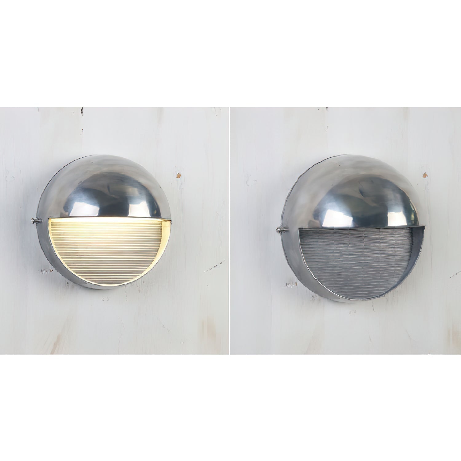 Celivora Glass Wall Lamp