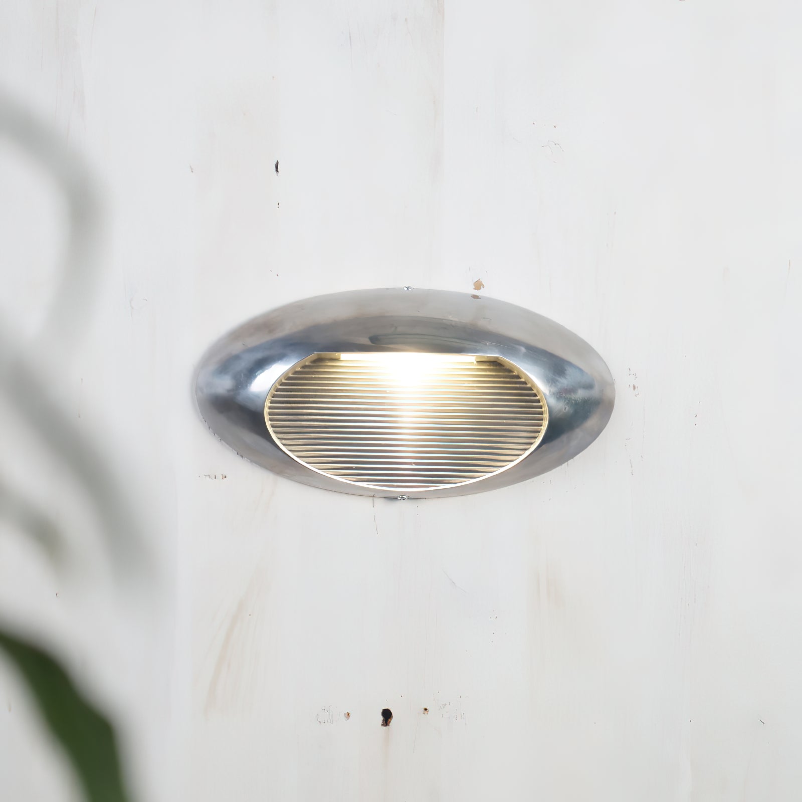 Celivora Glass Wall Lamp