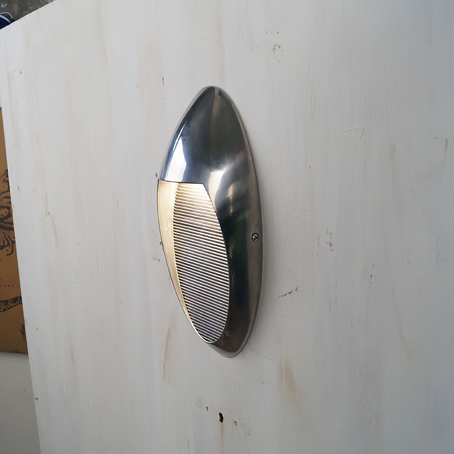 Celivora Glass Wall Lamp
