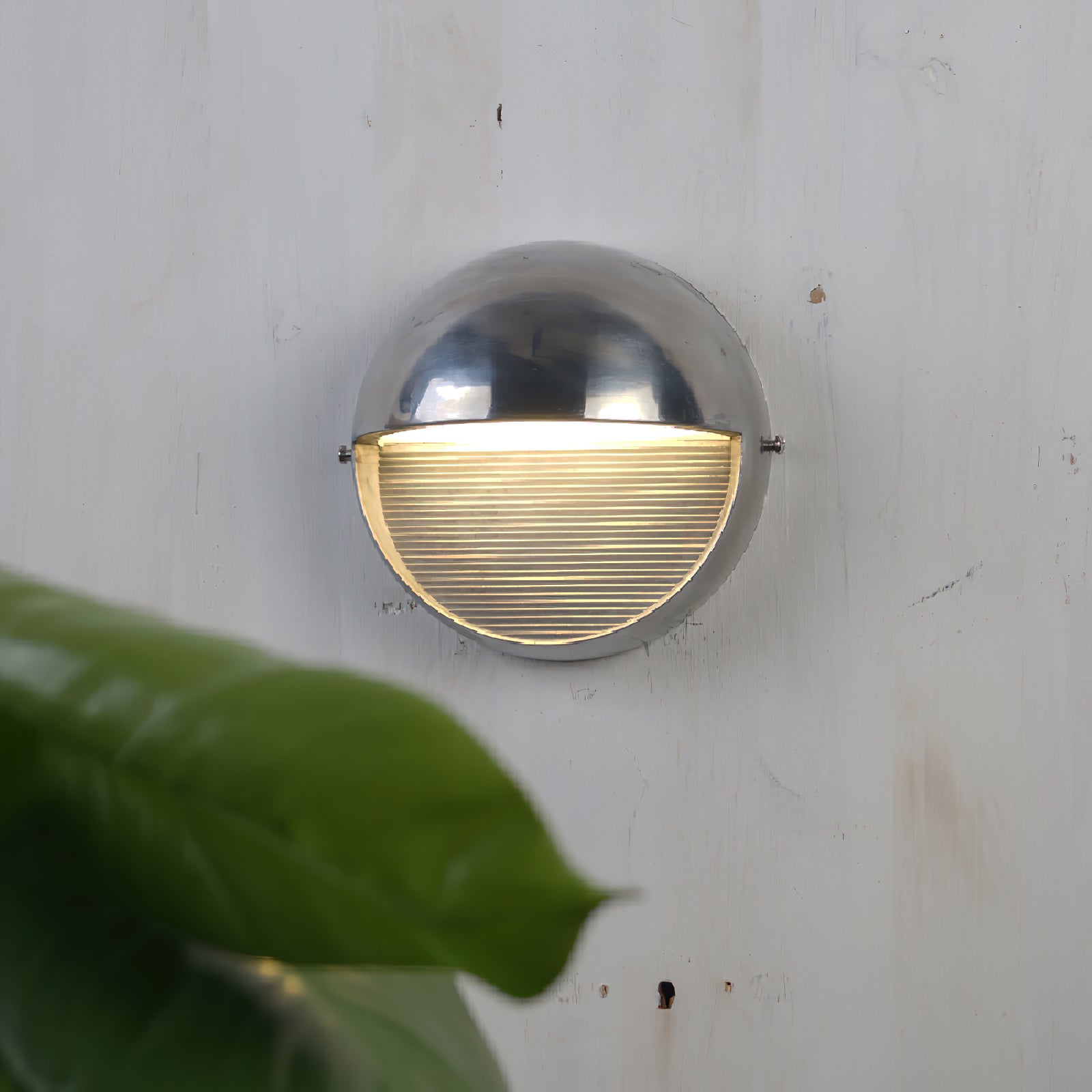 Celivora Glass Wall Lamp