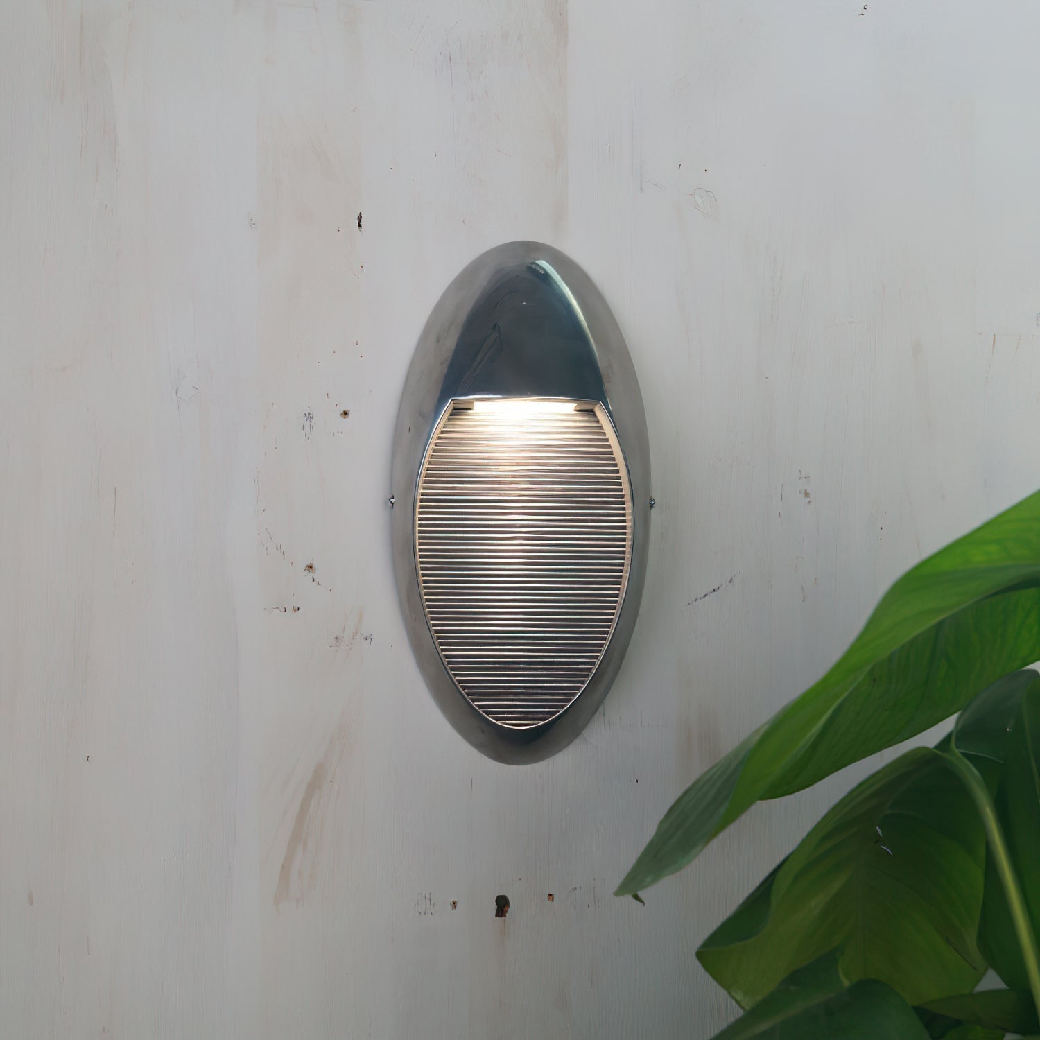 Celivora Glass Wall Lamp