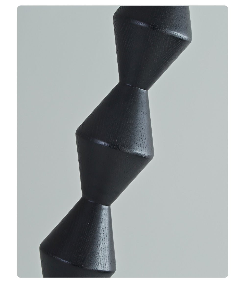 Mirivette Sculptural Floor Lamp