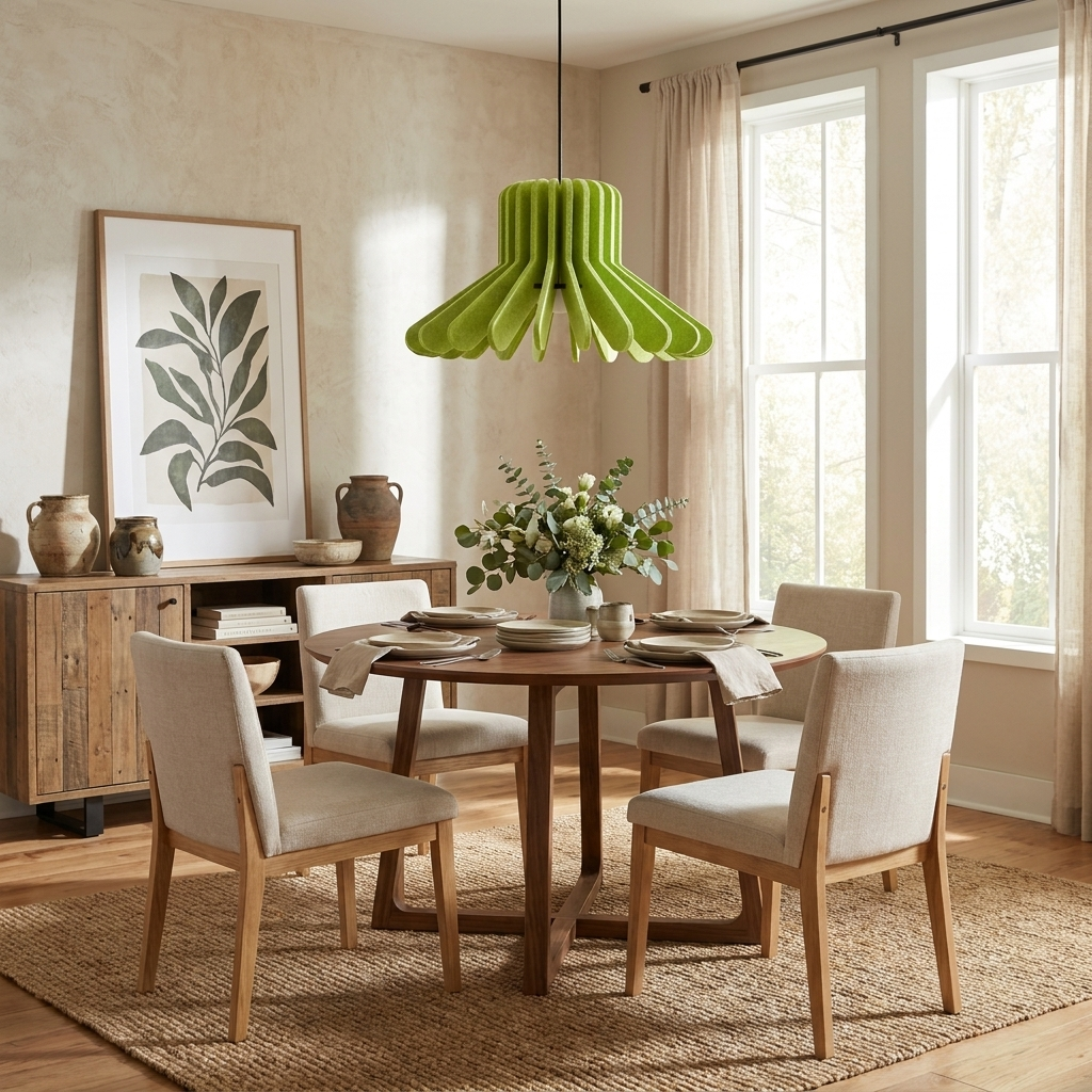 Noctavia Pendant Light