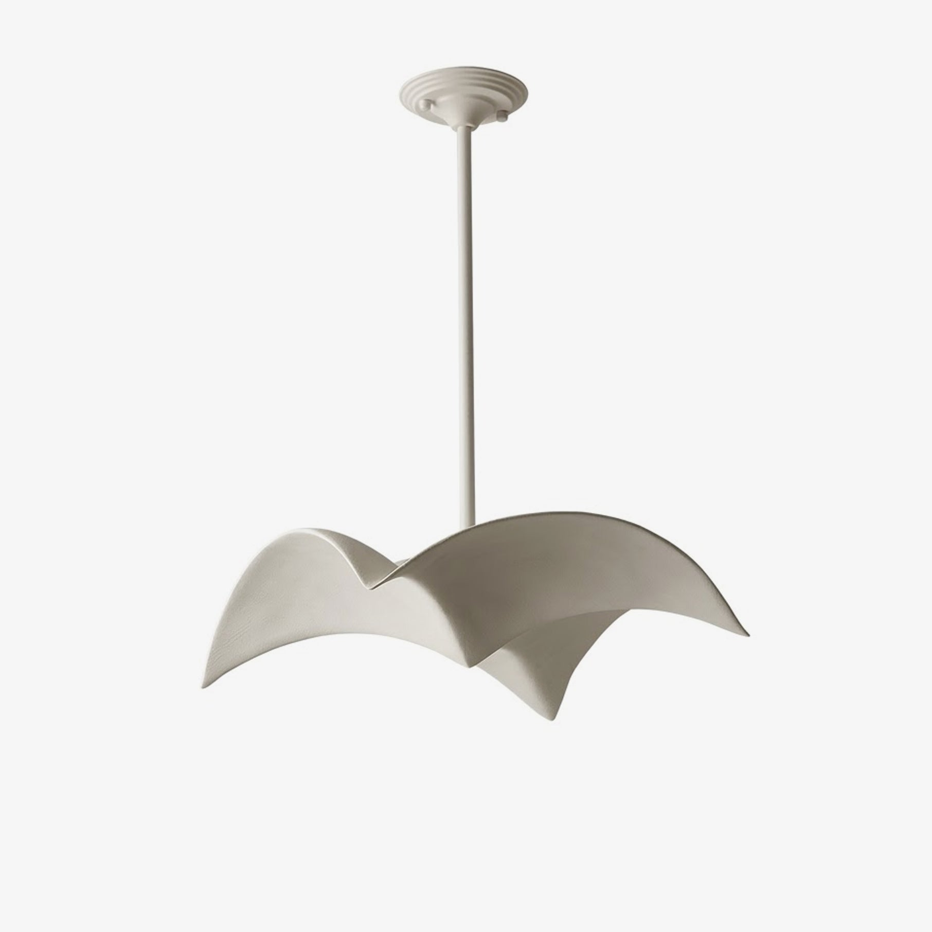 Sorisira Plaster Series Chandelier