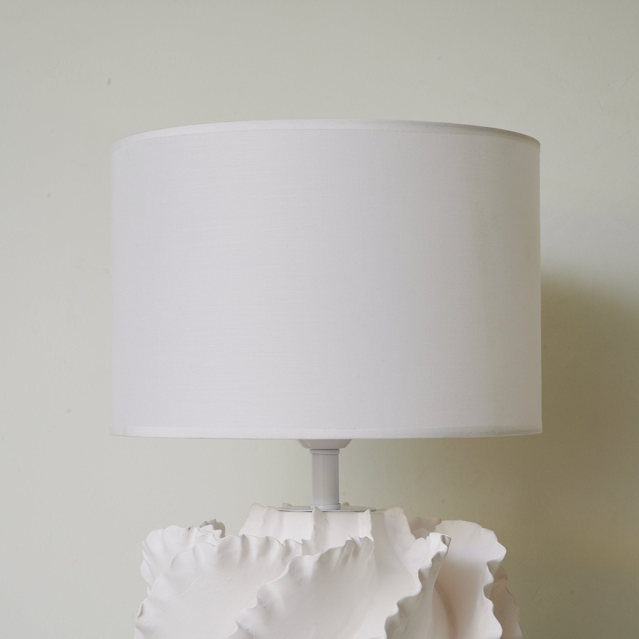 Keith Modern Ceramics Table Lamp