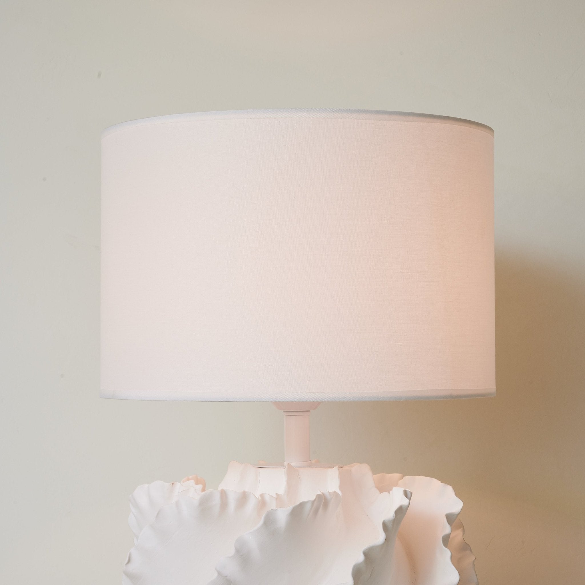 Keith Modern Ceramics Table Lamp